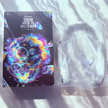 Mrs. GREEN APPLE 젠진 넥팬