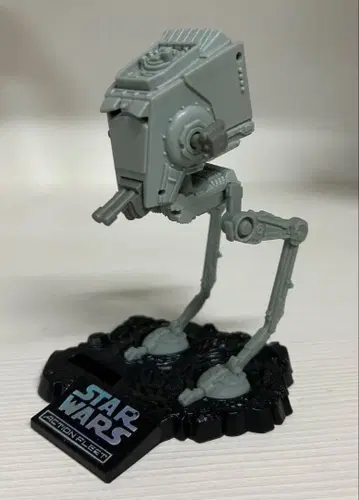 스타 워즈 마이크로 머신 액션 플릿