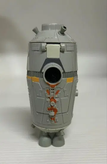 스타 워즈 마이크로 머신 액션 플릿