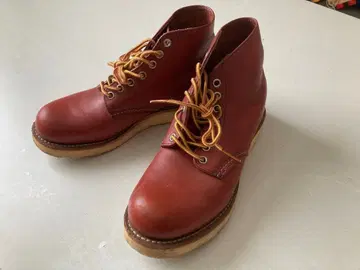 레드윙 8166 [ 23cm 레어 사이즈 ]
