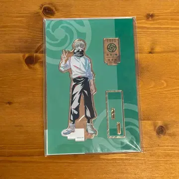 주술회전 이누마키 토게 Ani-Art 부품 포함 BIG 아크릴 스탠드