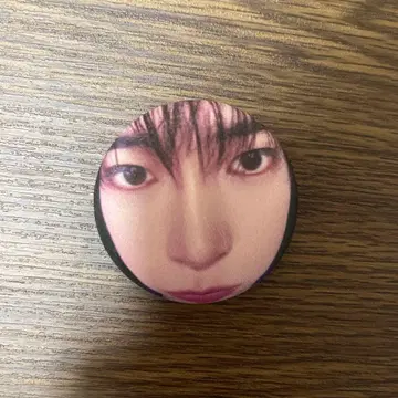 ZB1 zerobaseone here&now 캔뱃지 한빈