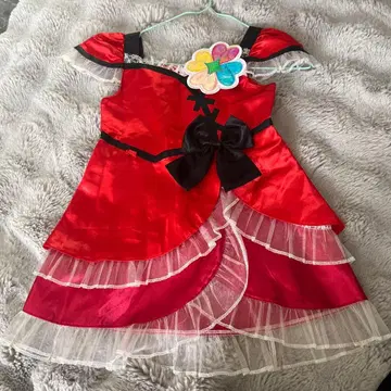 프레쉬 프리큐어 변신 캐릭터 키즈 큐어 패션 의상 코스프레