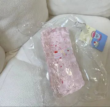 MissWu Studio 클리어 스퀴즈 타바스코 스퀴즈 쥐어짜기