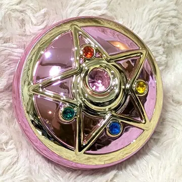 미라클 로맨스 샤이닝 문 파우더 프리미엄 페이스 파우더