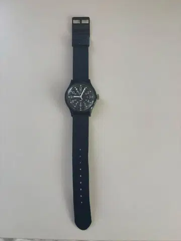 TIMEX TW2R13900 네이비