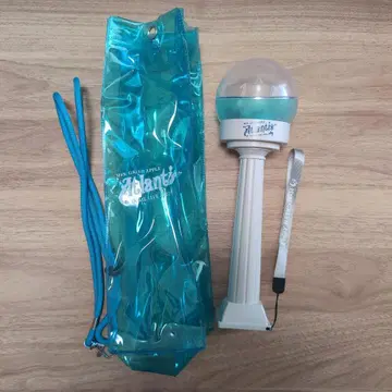 Mrs. GREEN APPLE Atlantis 응원봉