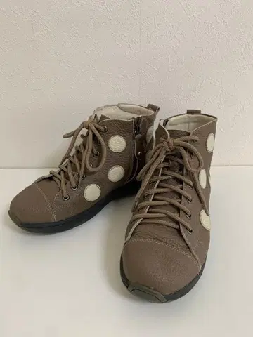 Estacion 에스타시온 에어 사이클 하이컷 스니커즈 23.0~23.5