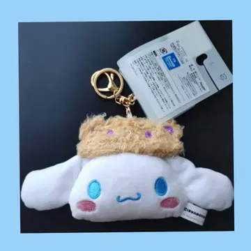 시마무라 시나모롤 마스코트 참