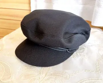 [ 새상품 미사용 ] CA4LA 헌팅 캡