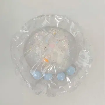 라라드 스퀴즈 클리어 문어 ladodo