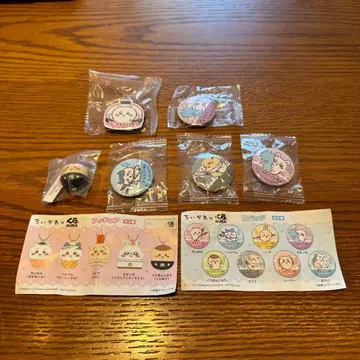 치이카와 쿠라스시 빅쿠라폰! 6개 세트