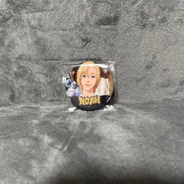 plave 숨바꼭질 트레이딩 캔뱃지 노아