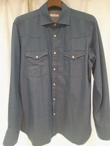 아르코디오 웨스턴 셔츠