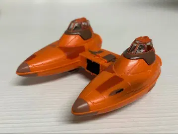 스타 워즈 마이크로 머신 액션 플릿