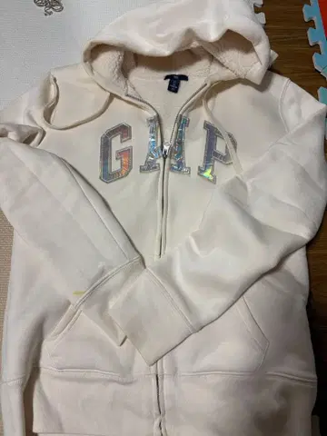 Gap 후드티 여성용 키즈