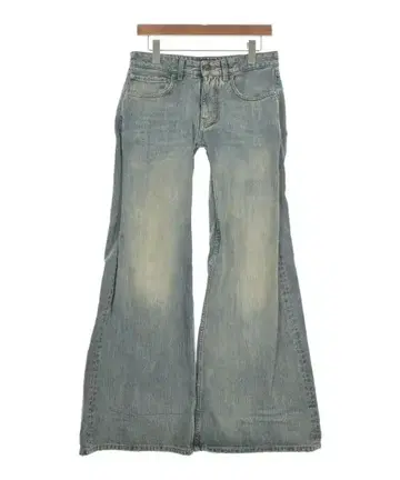 BALENCIAGA 데님 팬츠 남성용