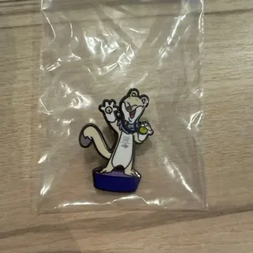 [가격 인하 중!] 밀라노 코르티나 올림픽 2026 핀 배지 티나