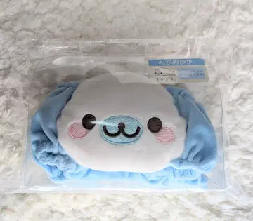 마메고마 헤어밴드