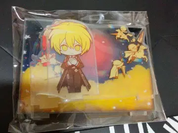 하무하무빵빵 린바스컴퍼니 Mili 아크릴 스탠드 돈키호테