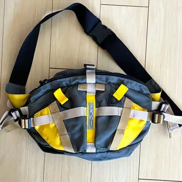 TERRENCE O'NEAL TAO 숄더백 힙색