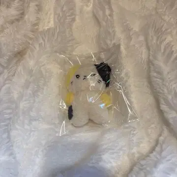 K-POP 인형/마스코트 리키