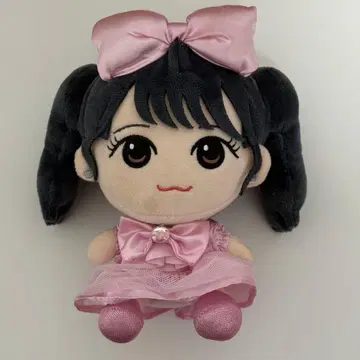 FRUITS ZIPPER 마츠모토 카렌 치비누이