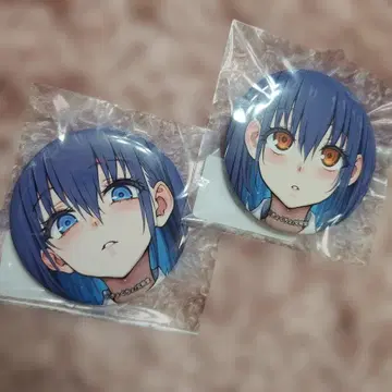 쿄쿠쵸 메가 플라이 배지, 방울, 단풍 Vol.02