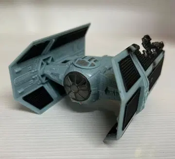 스타 워즈 마이크로 머신 액션 플릿