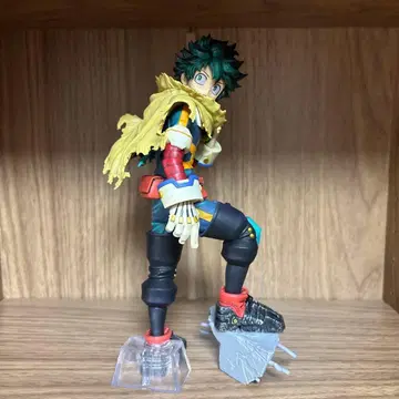 히로아카 제일복권 YOUR NEXT A상 미도리야 이즈쿠