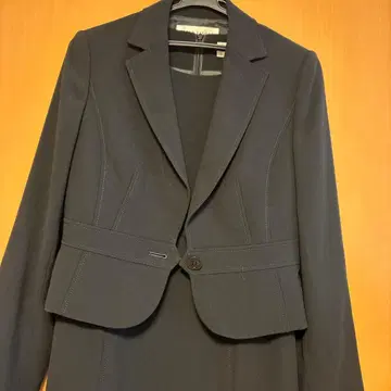 RYOKO KIKUCHI 관혼상제용 원피스 & 자켓 세트