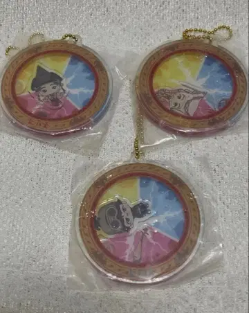 제일복권 Mrs. GREEN APPLE 미세스 E상 쿠스시키 3세트