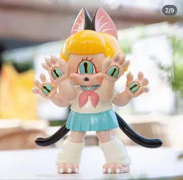 grape brain 모모짱 아리스 컬러