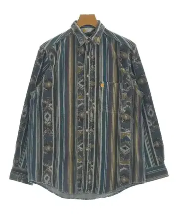 Carhartt 캐주얼 셔츠 남성용