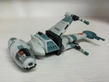 스타 워즈 마이크로 머신 액션 플릿