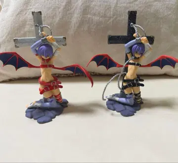 뱀파이어 세이버 릴리스 2종 세트