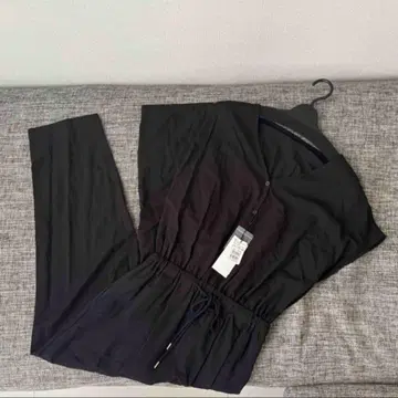 새상품 야마다야 Vin 프렌치 슬리브 올인원 살로펫