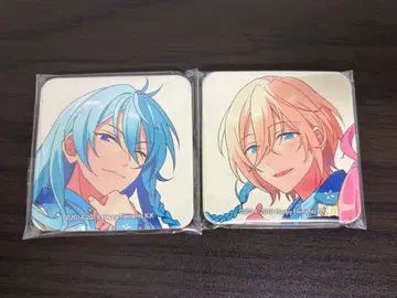 앙스타 에이치 와타루 스퀘어 캔뱃지