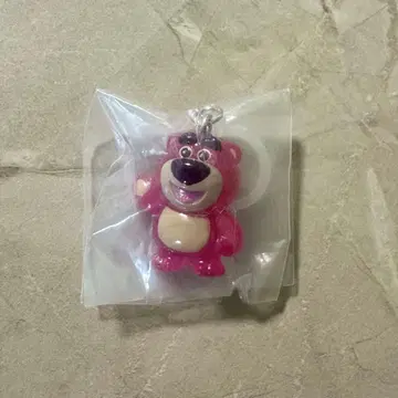 메지루시 액세서리 토이스토리 랏소