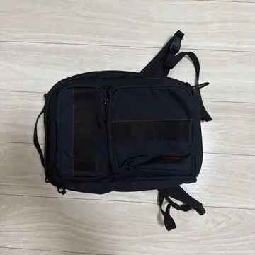 BRIEFING 브리핑 모바일 트리니티 라이너