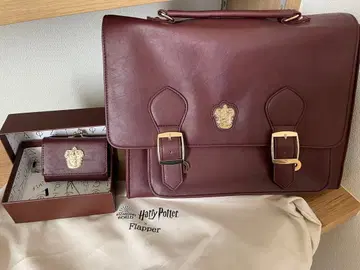 Harry Potter Flapper 숄더백과 지갑