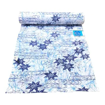 미카사 옷감 TK-1 100% 면 유카타 옷감