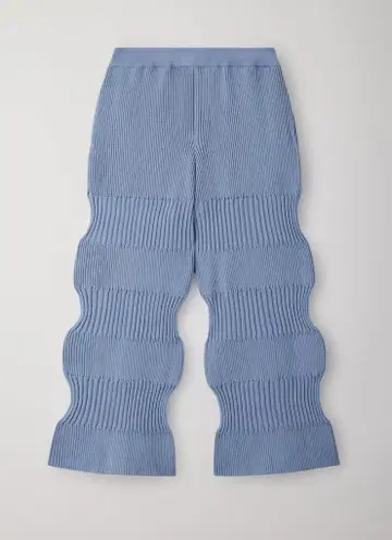 CFCL FLUTED PANTS