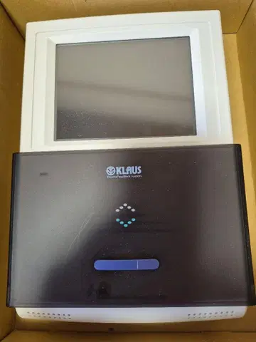 레어 KLAUS Z8888 사이코 피드백 시스템, 알파파 체득, SSI