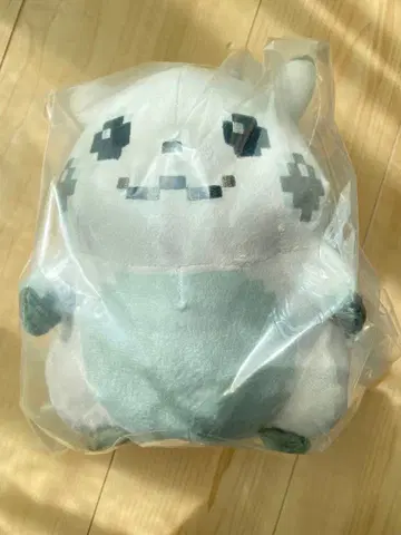 새상품 포켓몬 시작의 피카츄 봉제 인형 30주년 포켓몬 센터