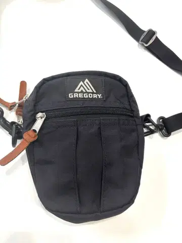 GREGORY 숄더백 가격 인하했습니다