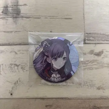 시노노메 에나 보쿠키미 로우어 14B 캔뱃지 그리캔 글리터 캔뱃지