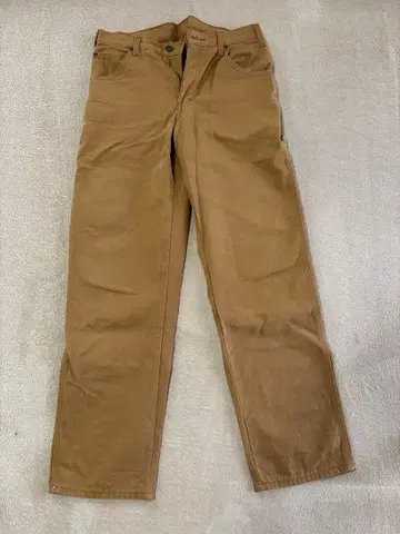 디키즈 덕 페인터 팬츠 32 x 32