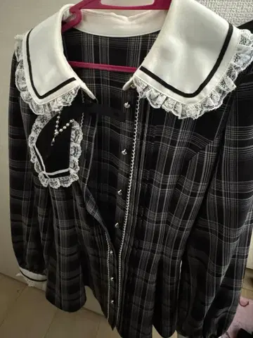 시크릿 허니 셋업