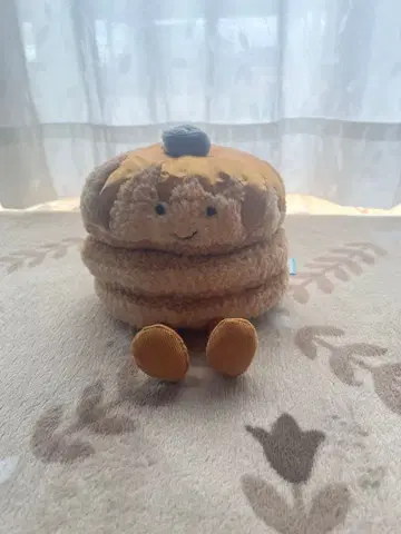 jellycat Fran Pancakes 팬케이크 제리캣